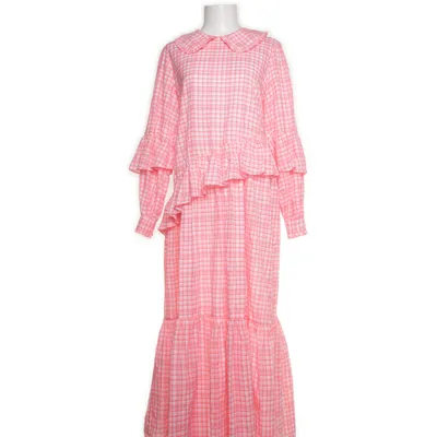 Långklänning (Rosa, Flerfärgad) från Résumé