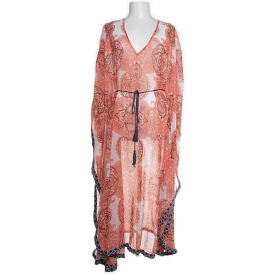 Strandjurk (Oranje, Meerkleurig) van Holly & Whyte by Lindex Polyester