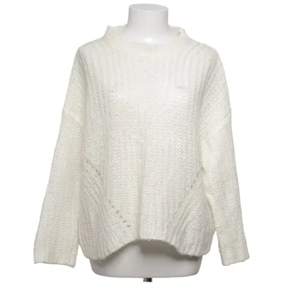 Tröja (Vit) från Stradivarius Basics