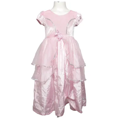 Udklædning (Pink) fra Little Adventures Polyester