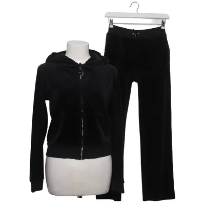 Loungewear (Black) from Juicy Couture Elastane, Polyester