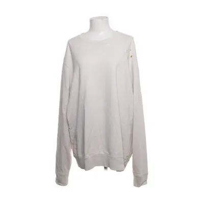 Collegetröja (Beige) från All Saints