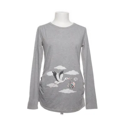 Långärmad t-shirt (Grå) från LC Waikiki