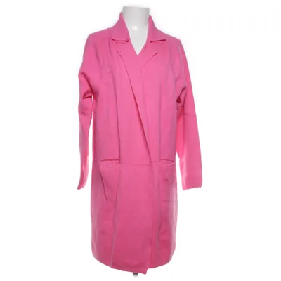 Cardigan (Rose) de Kilky Polyamide, Laine