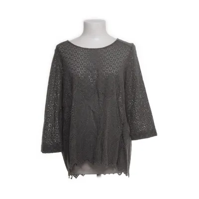 Blouse (Grijs) van Stella Forest