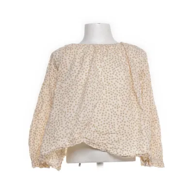 Top (Beige, Multicolored) from Konges Sløjd