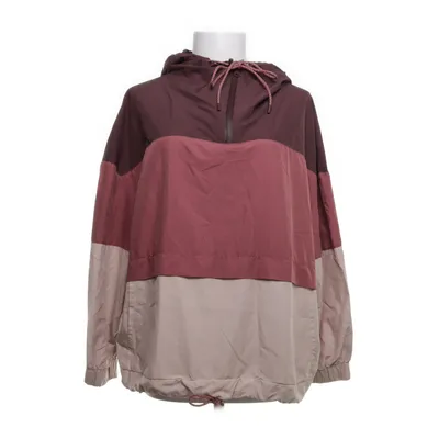 Anorak (Brun, Rosa, Beige) från Oysho Polyester, Polyamid
