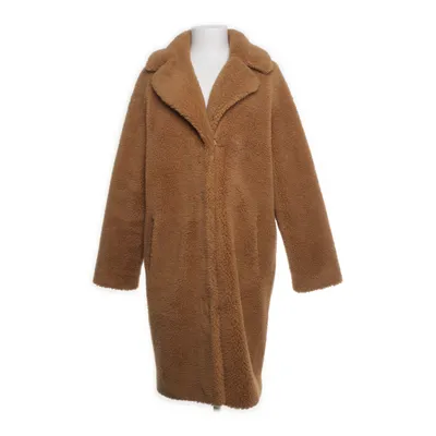 Vinterkappa (Brun) från Stand Studio