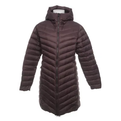Dunfrakke (Mck Yosemite w Down Coat) fra McKinley Dun, Fjer, Polyamid