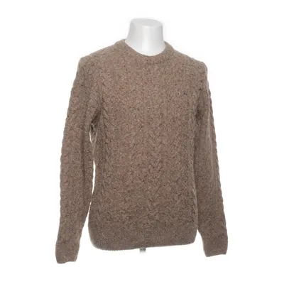 Sweater (Beige) fra GANT Polyamid, Uld