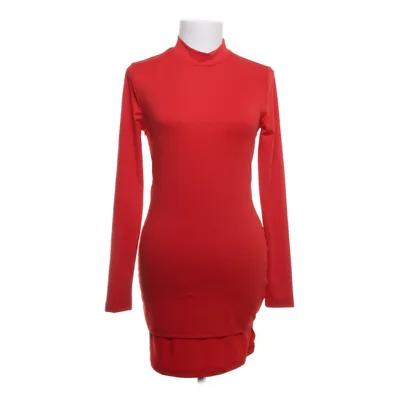 Dress (Red) from Shein