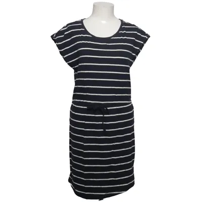 Jurk (Blauw, Wit) van Only Life