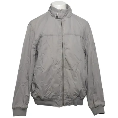 Jacket (Gray) from Bogie