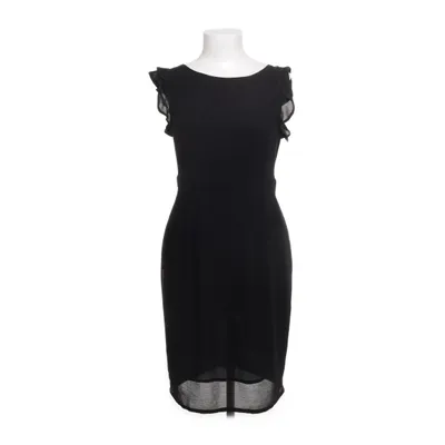 Dress (Black) from Lia Mae