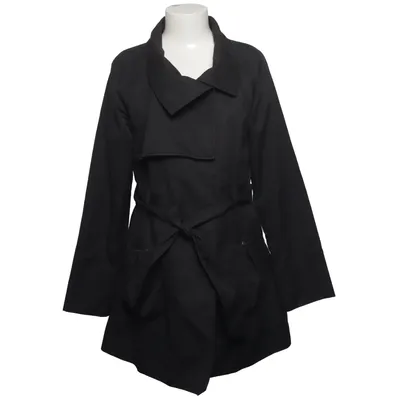Trench coat (Jalan) from SNOB Cotton, Polyamide, Polyester