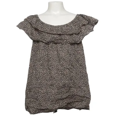 Top (Joplin Yo Blouse) van POMPdeLUx Katoen