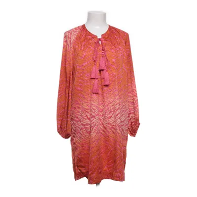 Tunika (Rosa, Orange, Flerfärgad) från H&M Conscious Collection Polyester