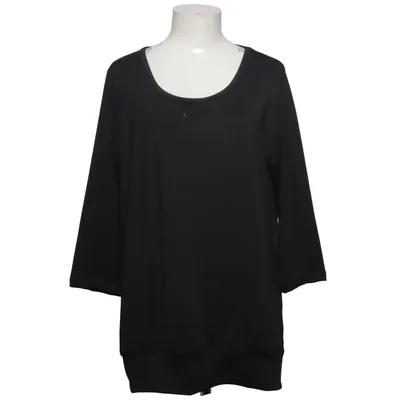 Top (Zwart) van Raiski Elastaan, Polyester