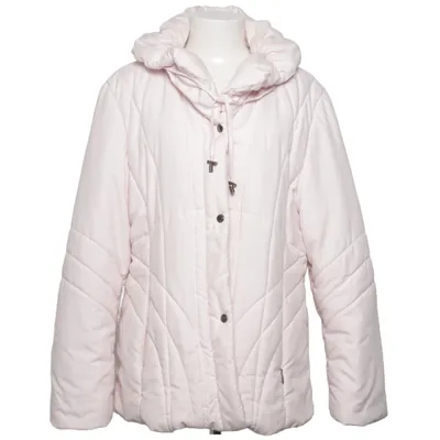 Winterjas (Roze) van Peek & Cloppenburg Polyester