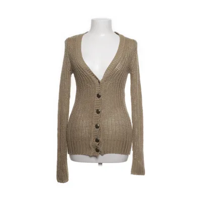 Cardigan (Beige) from IDA Cotton