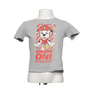 T-shirt (Grå, Röd, Vit) från Nickelodeon