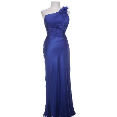 Evening gown (Blue) from Gino Cerruti