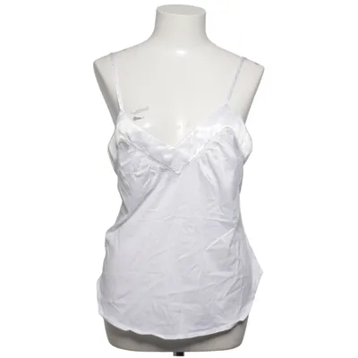 Tanktop  (Hvid) fra Louis Féraud Bomuld
