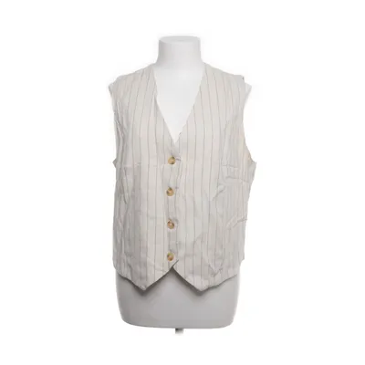 Kostuumgilet (Beige, Zwart) van Kiabi
