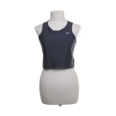 Träningslinne (Grå) från Hema