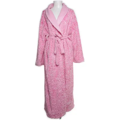 Bathrobe (Pink) from Alexandra Bartlett