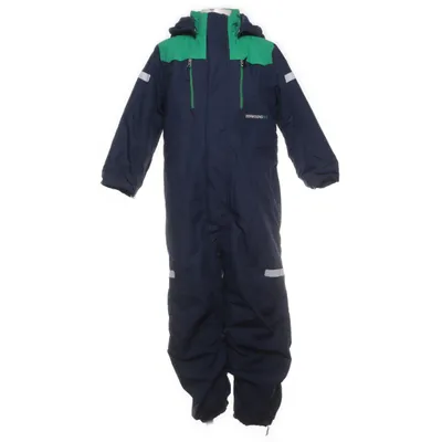 Overall (Blue, Green) from Didriksons 1913 Polyamide, Polyester