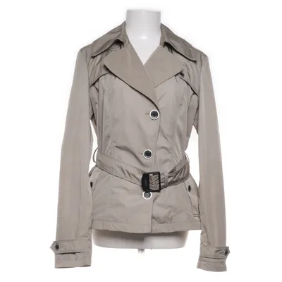 Trenchcoat (Beige) från RefrigiWear Polyester