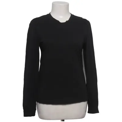 T-shirt à manches longues (Noir) de Aware by Vero Moda Coton