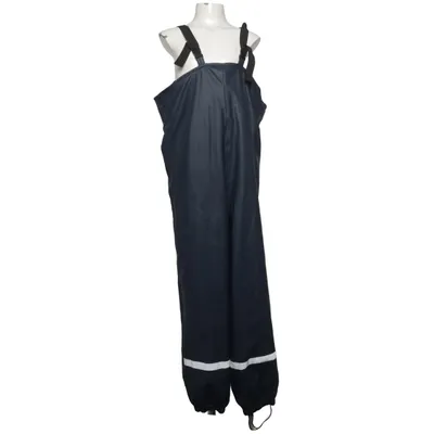 Regnbyxor (Blå) från Mywear Young Polyester, Polyuretan
