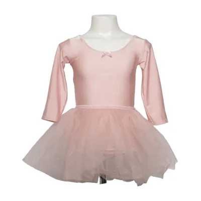 Dansdräkt (Rosa) från H&M Elastan, Polyester