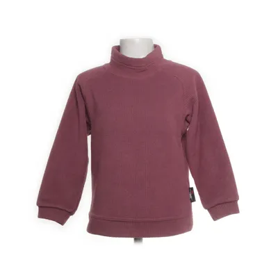 Collegetröja (Rosa) från Polartec Polyester