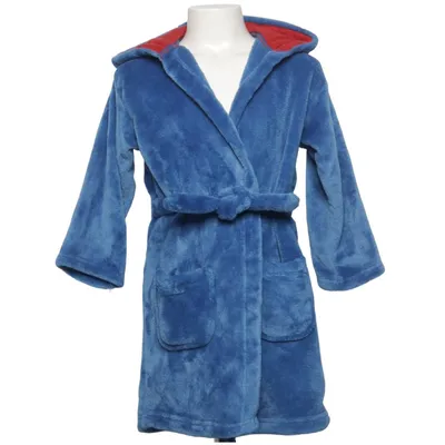 Badjas (Blauw, Rood) van Paddington Bear Polyester