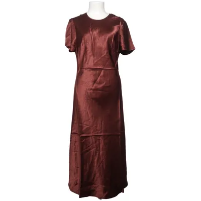 Maxi dress (Brown) from Third Form Acetate