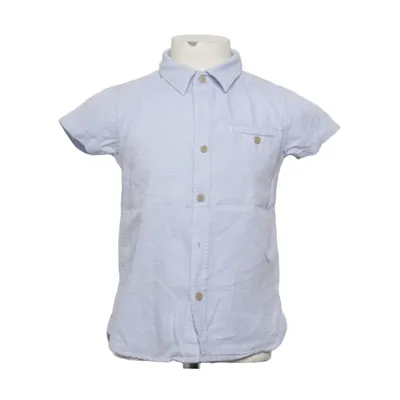 Short sleeve shirt (Blue) from Enfant