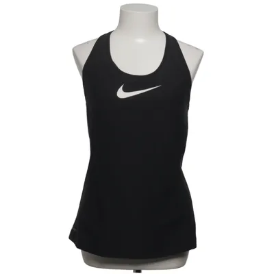 Sports tank top (Black) from Nike Elastane, Polyester