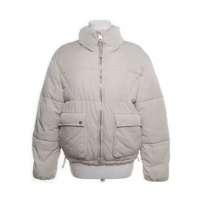 Vinterjacka (Beige) från Bershka