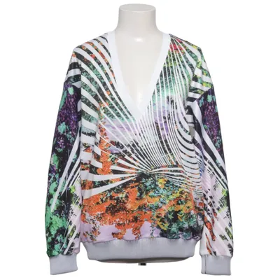 Sweatshirt (Meerkleurig) van Clover Canyon Elastaan, Polyester