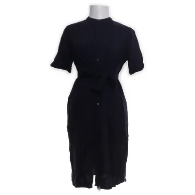 Jurk (Blauw) van Rodebjer Viscose