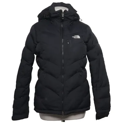 Winter jacket (Black) from The North Face Nylon