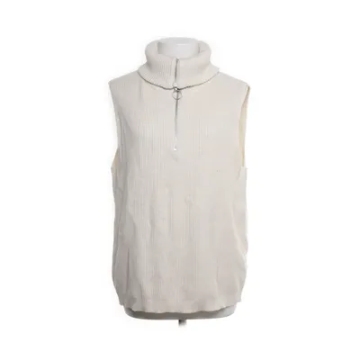Gilet (Beige) van VILA Nylon, Polyester, Viscose