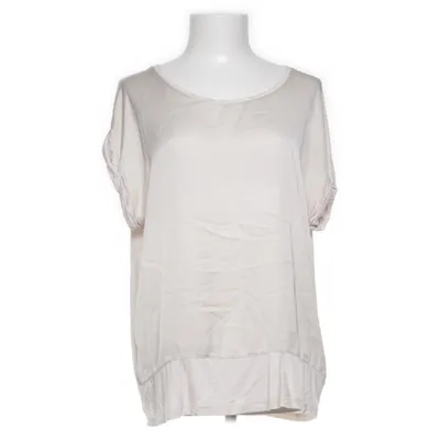 Topp (Beige) från Soyaconcept Elastan, Polyester, Viskos