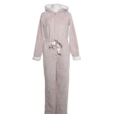 Mjukisdräkt (Rosa, Silverfärgad) från Aurelle Polyester