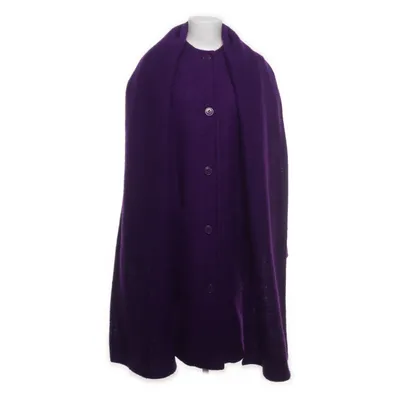 Cape (HUPPELUS 3 040235) från Marimekko Polyester, Ull