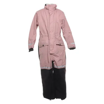 Overall (Rosa, Svart) från Kaxs Proxtec Polyamid, Polyester