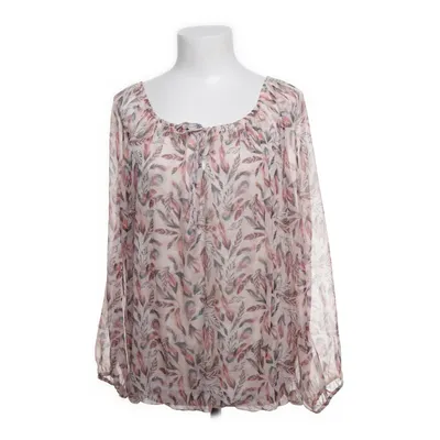 Blus (Rosa, Flerfärgad) från Audrey Polyester, Viskos